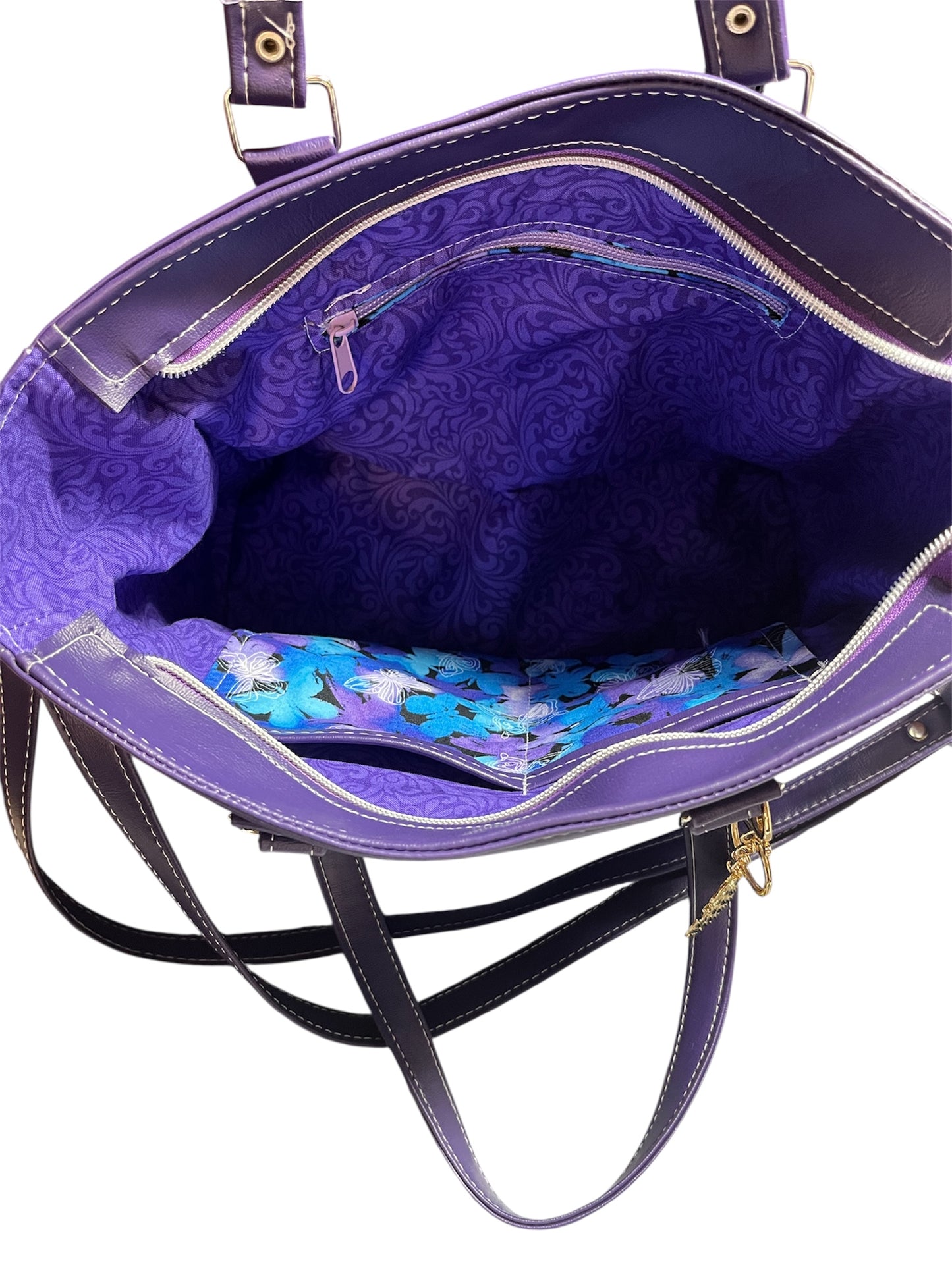 Becca Handbag